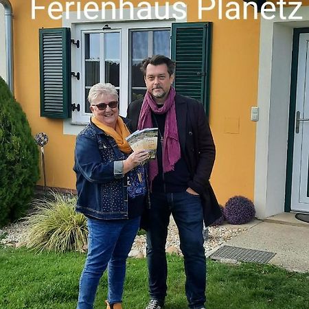 Ferienhaus Planetz Kaindorf  Exterior photo