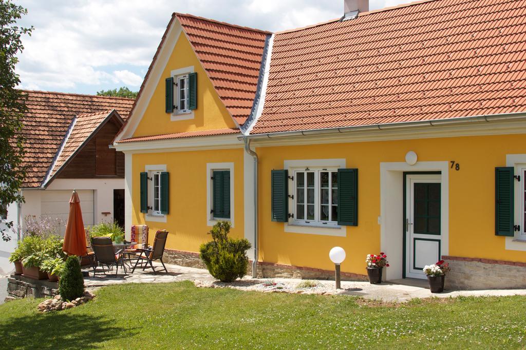 Ferienhaus Planetz Kaindorf  Room photo