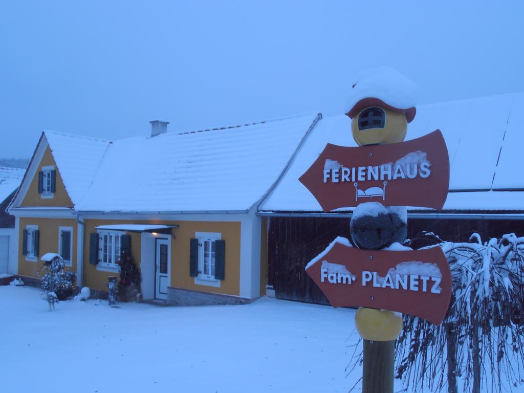 Ferienhaus Planetz Kaindorf  Room photo