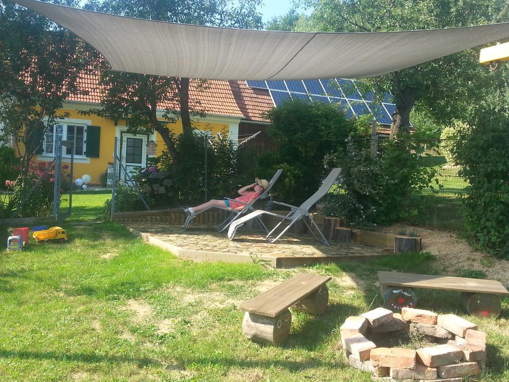Ferienhaus Planetz Kaindorf  Exterior photo