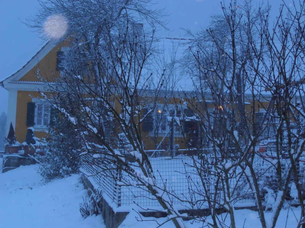 Ferienhaus Planetz Kaindorf  Exterior photo
