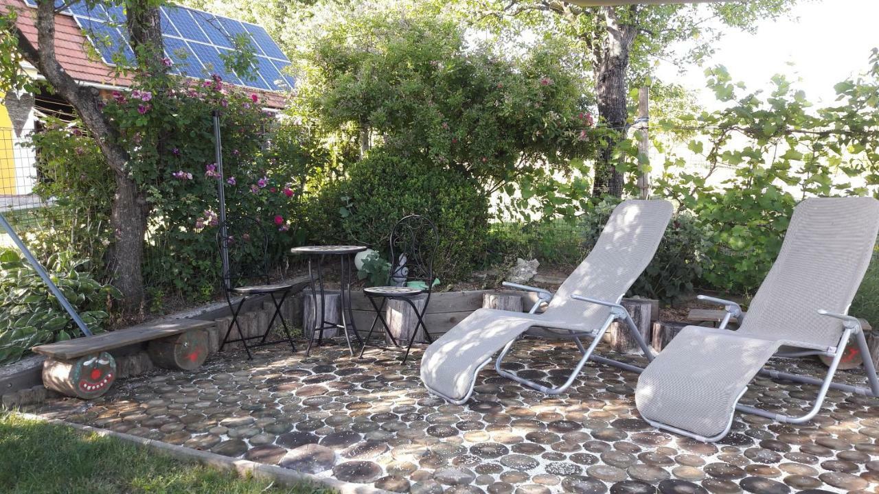 Ferienhaus Planetz Kaindorf  Exterior photo