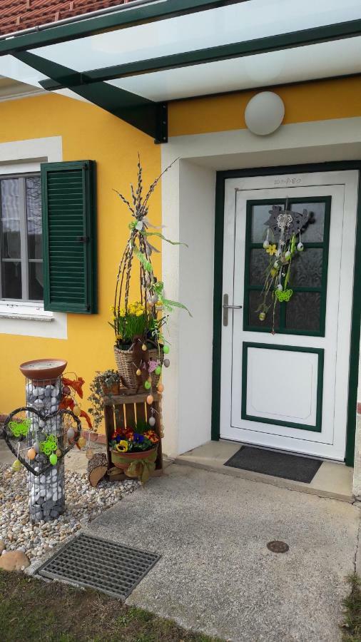 Ferienhaus Planetz Kaindorf  Exterior photo