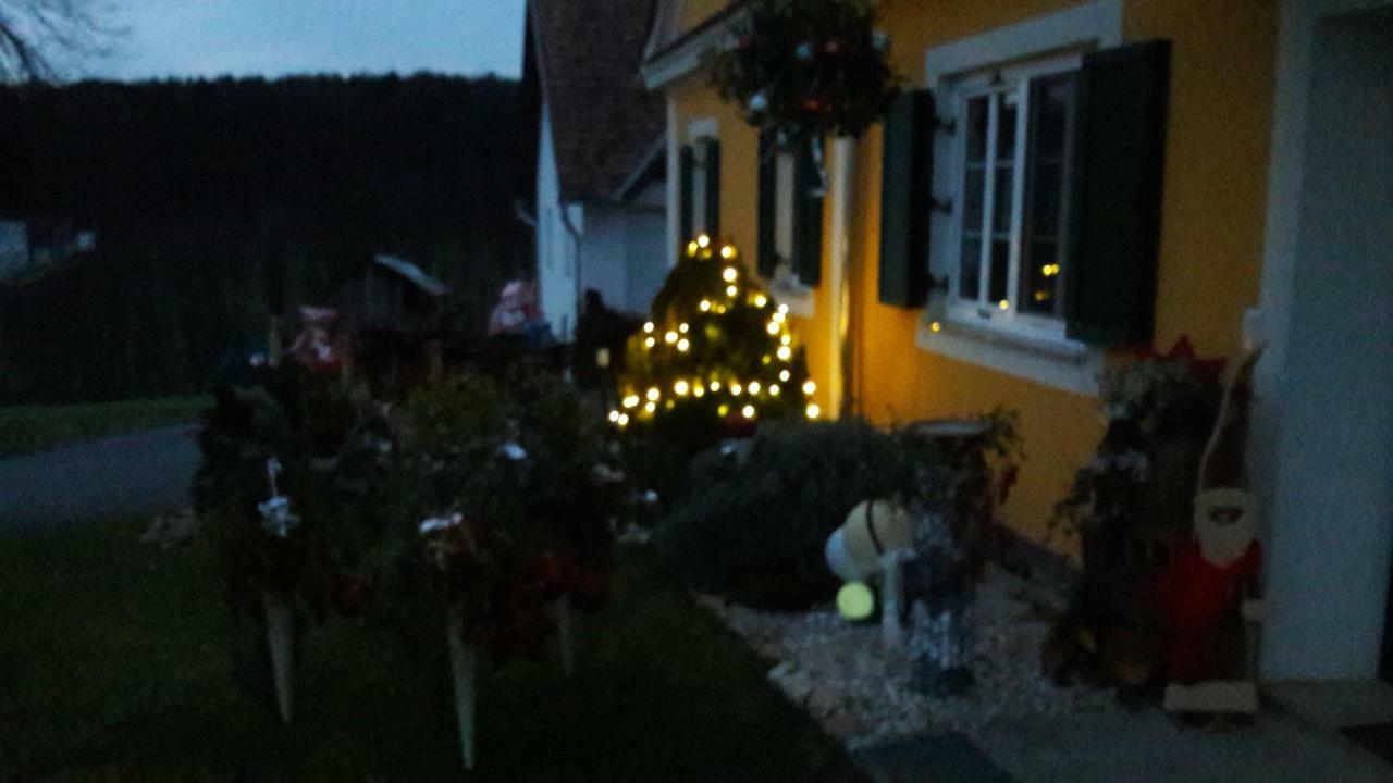 Ferienhaus Planetz Kaindorf  Exterior photo